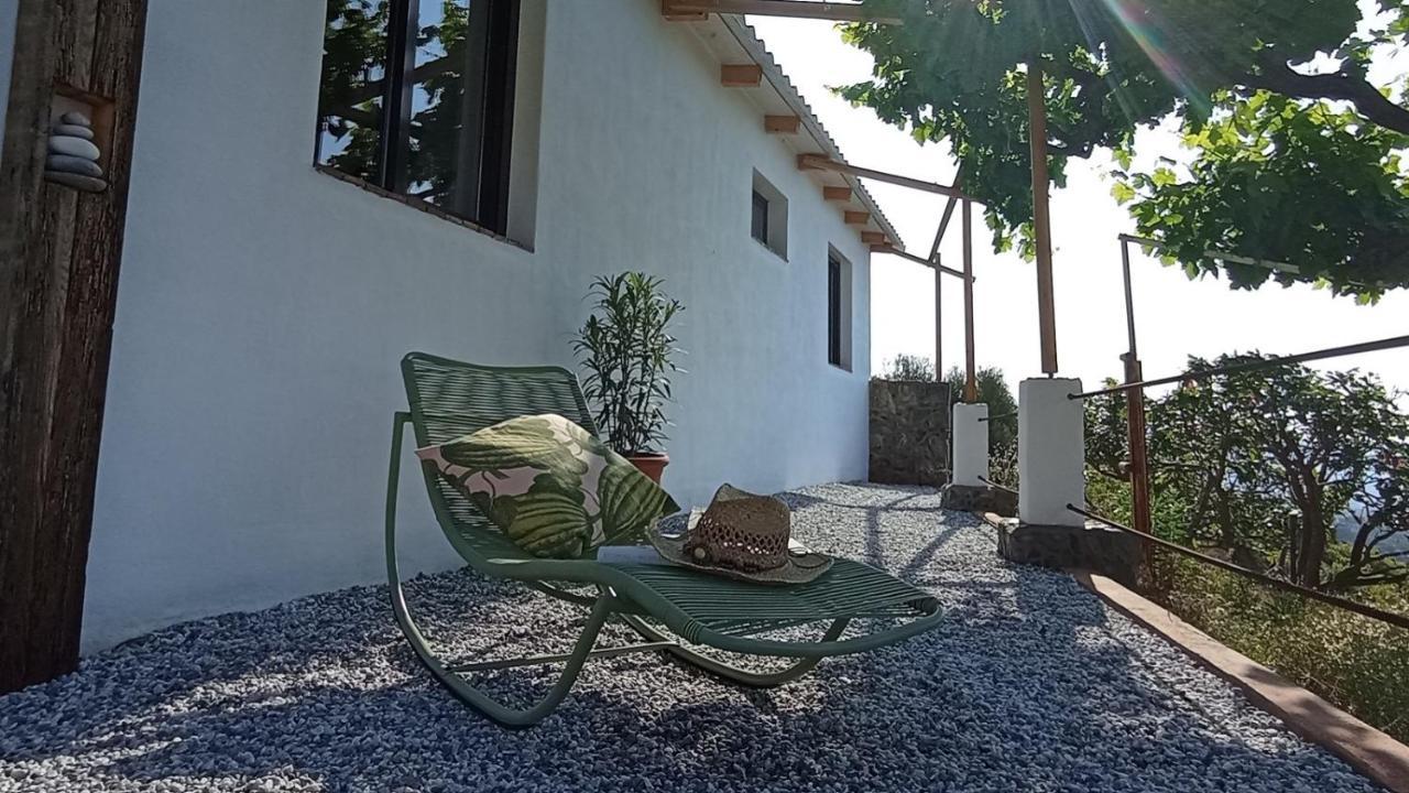 Casa Maliyaa Apartment Almáchar Exterior photo